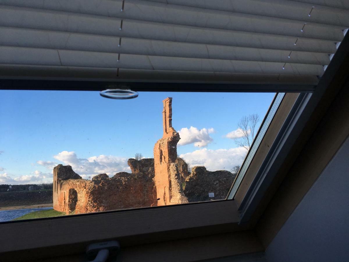 Apartmán Siedlisko Besiekiery Exteriér fotografie